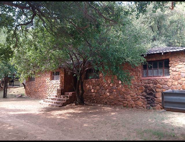 17.10HA FARM FOR SALE IN ZOUTPANSDRIFT AH
